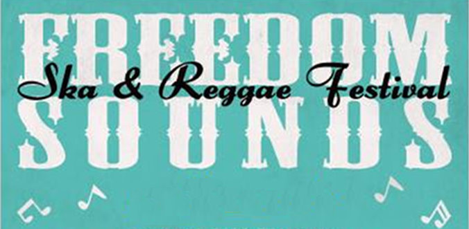 Freedom Sounds Festival 